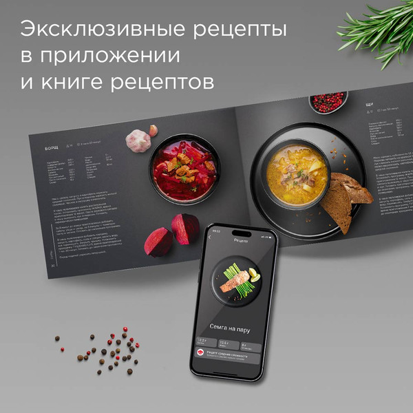 Мультиварка Redmond MC102