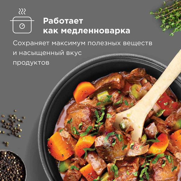 Мультиварка Redmond MC102