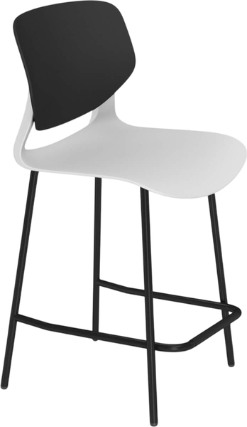 Стул барный Sheffilton SHT-ST59/S196-1 - фото