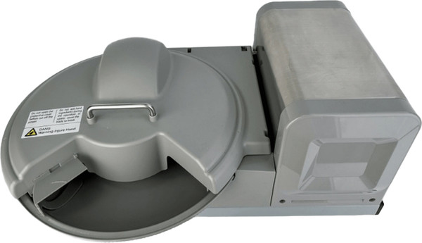 Кухонный комбайн RAGEX R114-200