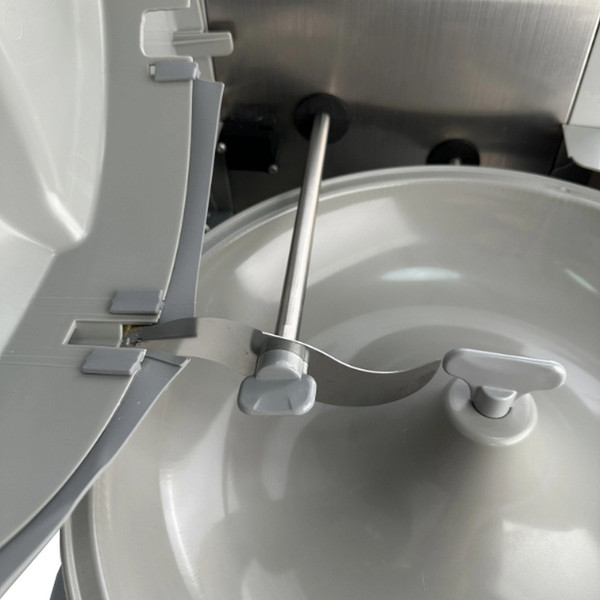 Кухонный комбайн RAGEX R114-200