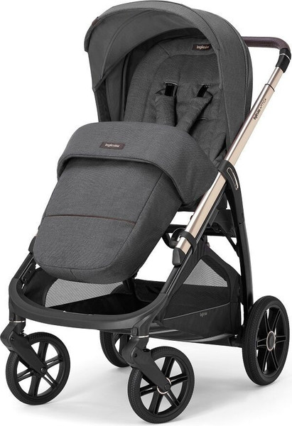 Детская прогулочная коляска Inglesina Aptica New / AG60S0VLG