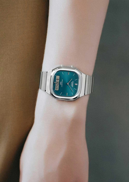 Часы наручные унисекс Casio AQ-240E-3A