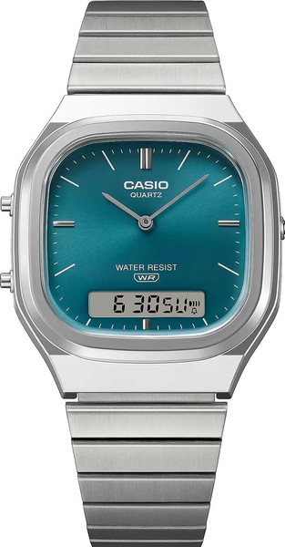 Часы наручные унисекс Casio AQ-240E-3A