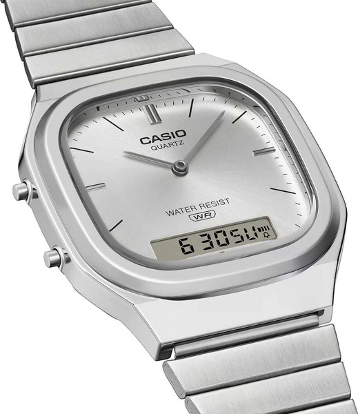 Часы наручные унисекс Casio AQ-240E-7A