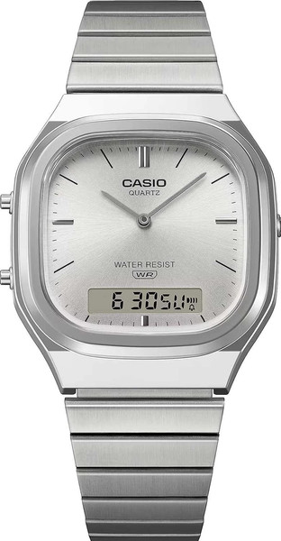 Часы наручные унисекс Casio AQ-240E-7A