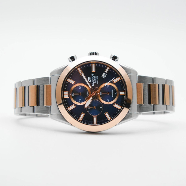 Часы наручные мужские Casio EFB-710SG-2A