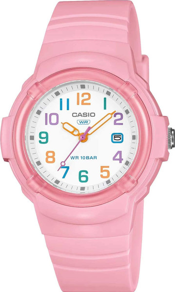 Часы наручные женские Casio LX-800H-4A - фото