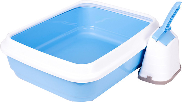 Туалет-лоток Imac Duo / 814940 - фото