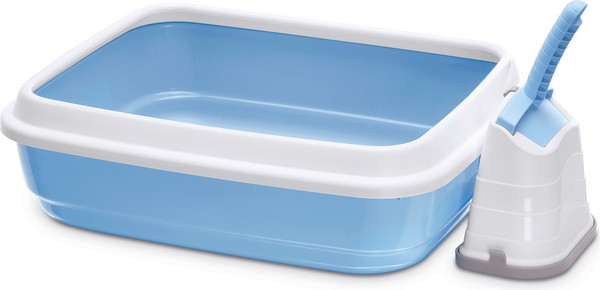 Туалет-лоток Imac Duo / 814940