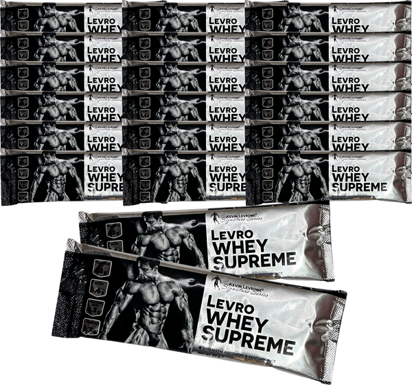 Протеин Kevin Levrone Порционный - фото