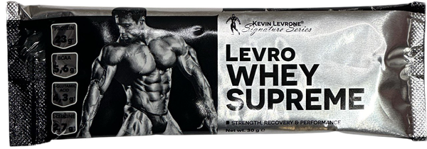 Протеин Kevin Levrone Порционный