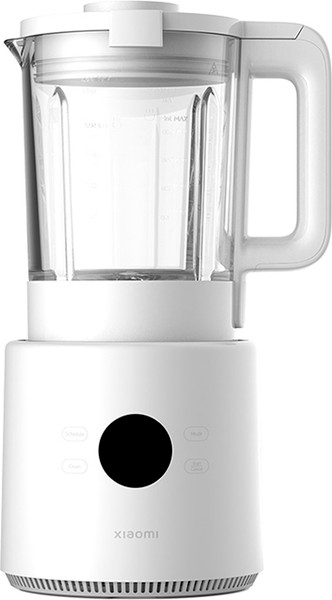 Блендер стационарный Xiaomi Blender Pro MJPBJ01DEMEU / BHR07QSEU - фото