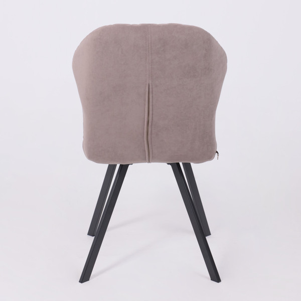 Стул Мамадома Robby D