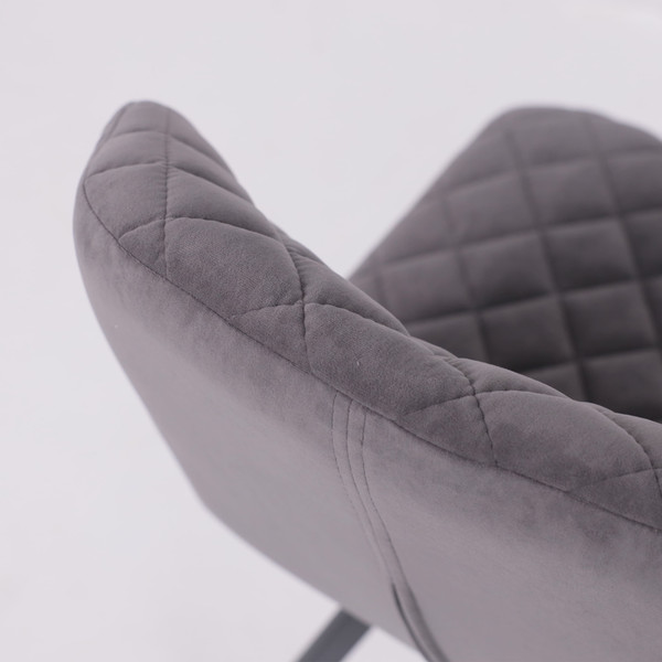 Стул Мамадома Robby D