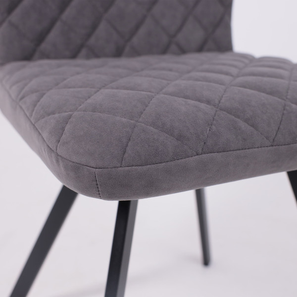 Стул Мамадома Robby D