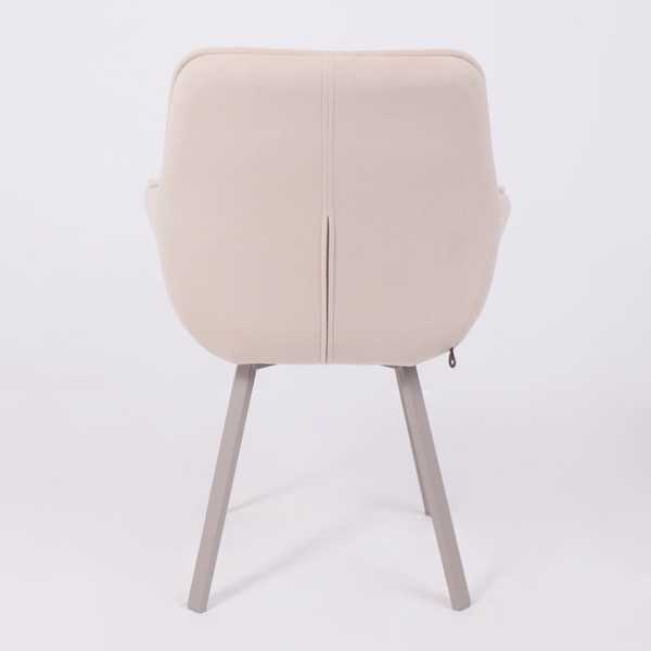 Стул Мамадома Romeo 360