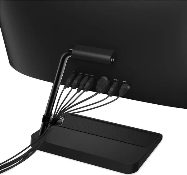 Моноблок Lenovo IdeaCentre 3 24ALC6 (F0G10126RK)