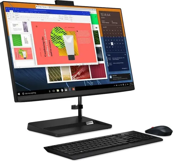 Моноблок Lenovo IdeaCentre 3 24ALC6 (F0G10126RK)