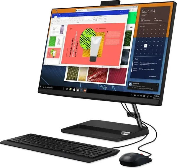 Моноблок Lenovo IdeaCentre 3 24ALC6 (F0G10126RK)