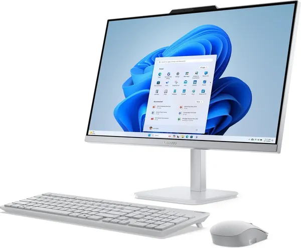 Моноблок Lenovo A100 (F0J60020RU)