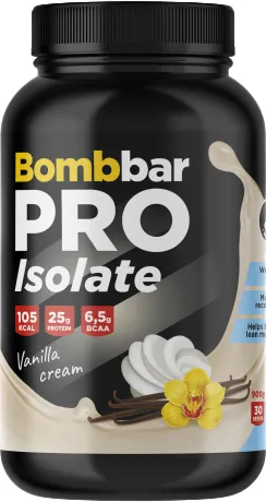 Протеин Bombbar Изолят - фото