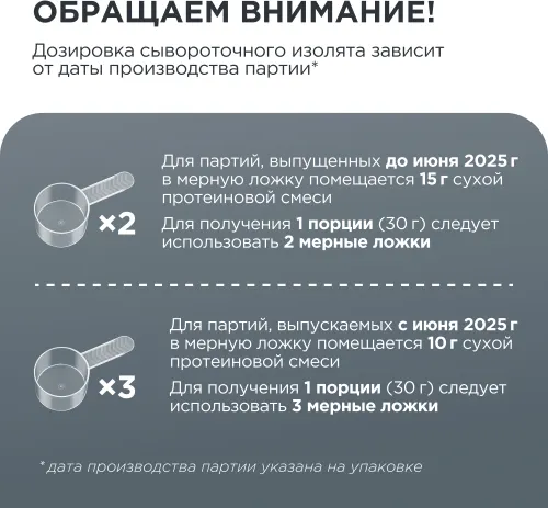 Протеин Bombbar Изолят