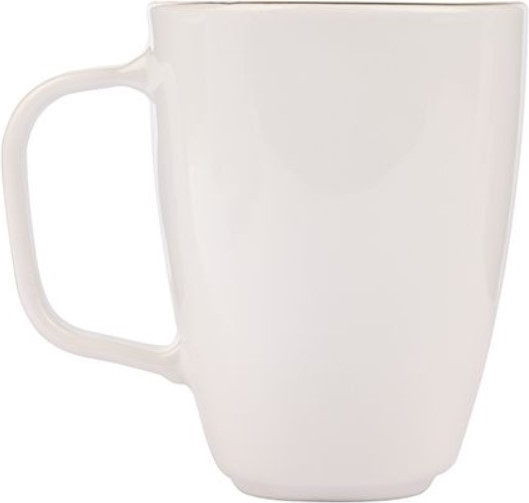 Чашка с блюдцем Loraine 90059-324