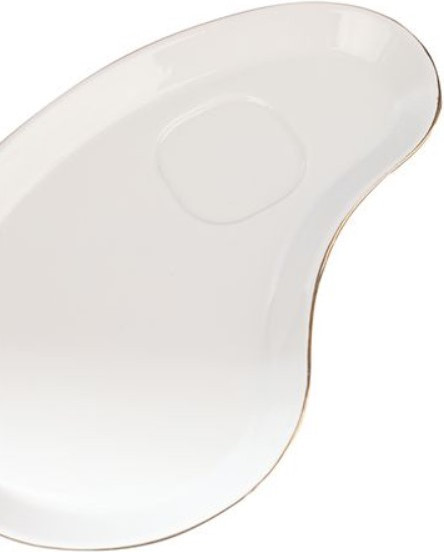 Чашка с блюдцем Loraine 90059-324