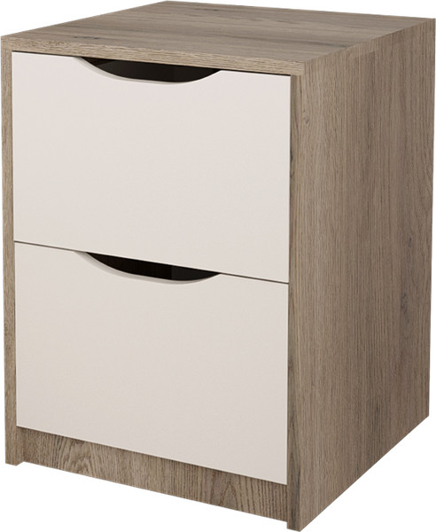 Прикроватная тумба Артём-Мебель СН 120.05  - фото