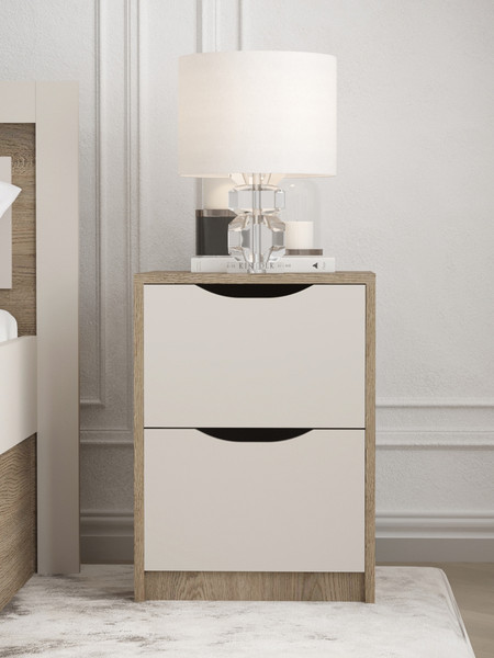 Прикроватная тумба Артём-Мебель СН 120.05 