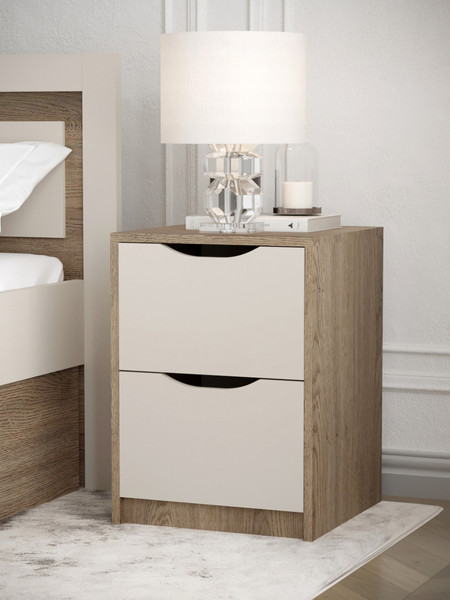 Прикроватная тумба Артём-Мебель СН 120.05 