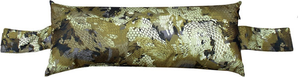 Подушка туристическая Берег Для туристических раскладушек и кресел - фото