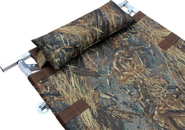 Подушка туристическая Берег Для туристических раскладушек и кресел