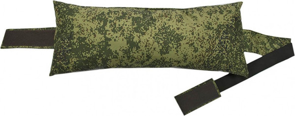 Подушка туристическая Берег Для туристических раскладушек и кресел