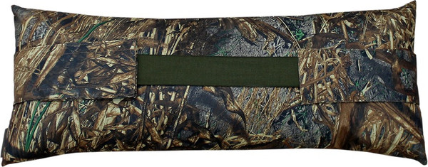 Подушка туристическая Берег Для туристических раскладушек и кресел