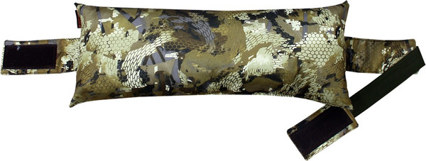 Подушка туристическая Берег Для туристических раскладушек и кресел