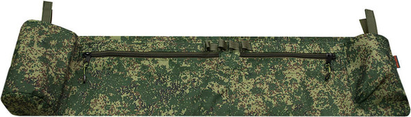 Органайзер для раскладушки Берег 96x25см