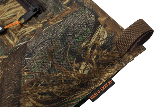 Органайзер для раскладушки Берег 96x25см