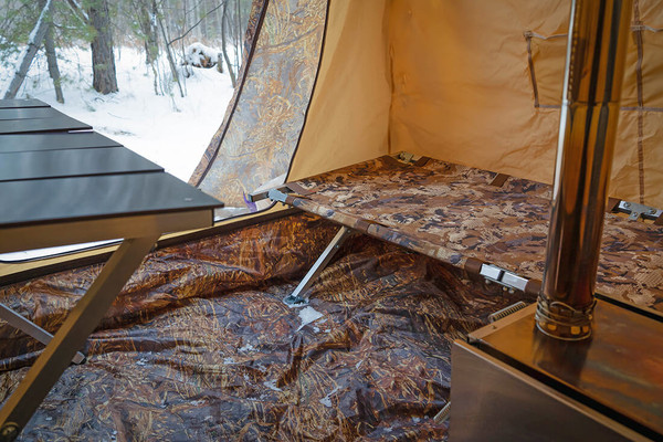 Стол складной Берег Походный