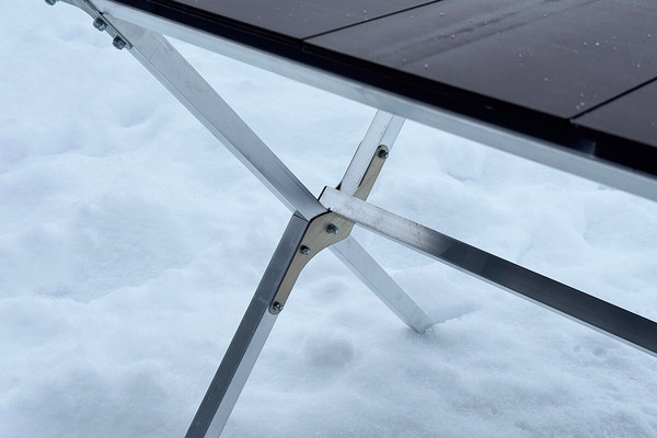 Стол складной Берег Походный