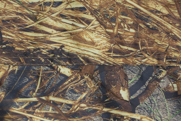 Тент Берег 3х3м с разделкой дымохода 90мм