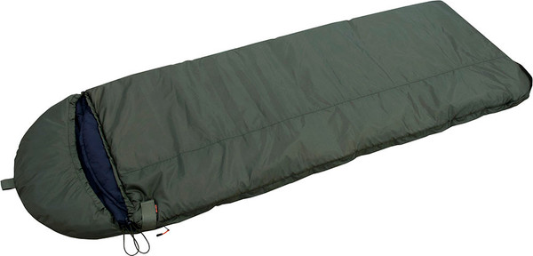 Спальный мешок Берег Оксфорд 210 с пропиткой 4000мм - фото