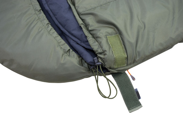 Спальный мешок Берег Оксфорд 210 с пропиткой 4000мм