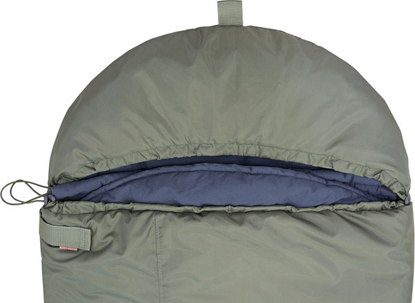 Спальный мешок Берег Оксфорд 210 с пропиткой 4000мм