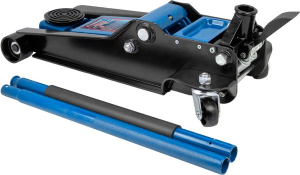 Подкатной домкрат Forsage F-TR50001 - фото