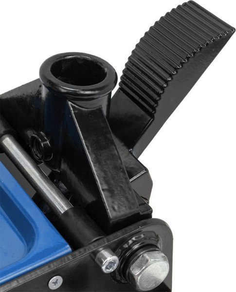 Подкатной домкрат Forsage F-TR50001