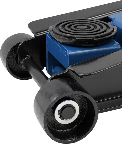 Подкатной домкрат Forsage F-TR50001