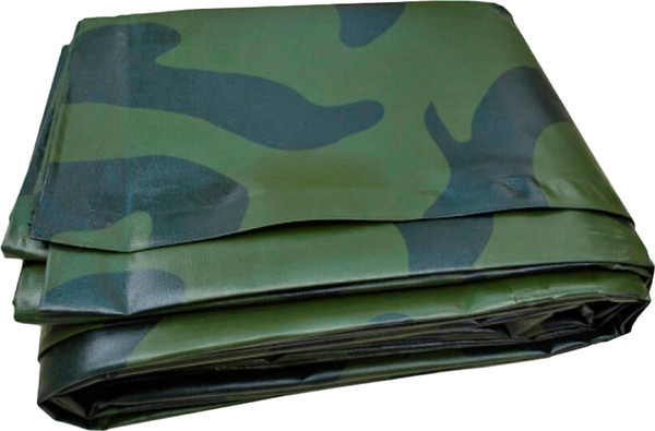 Пол для палатки Берег Кубоид 3.60 - фото