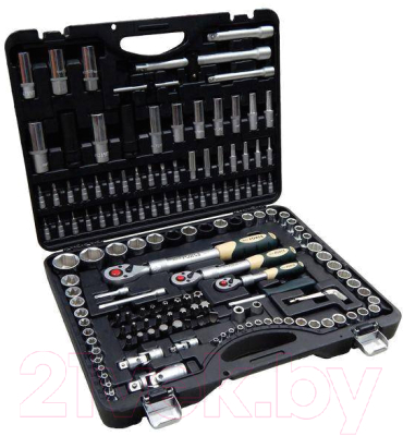 Универсальный набор инструментов RockForce RF-41501-5 Premium - фото